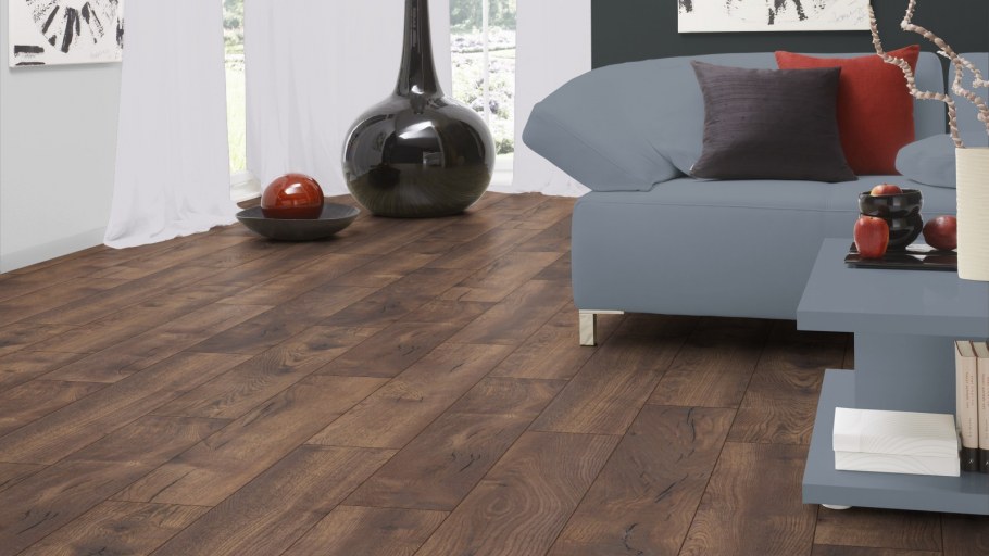 Ламинат Kronotex коллекция Exquisit