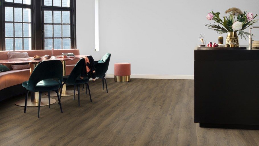 Ламинат quick Step Castle CA 4161 дуб английский натуральный