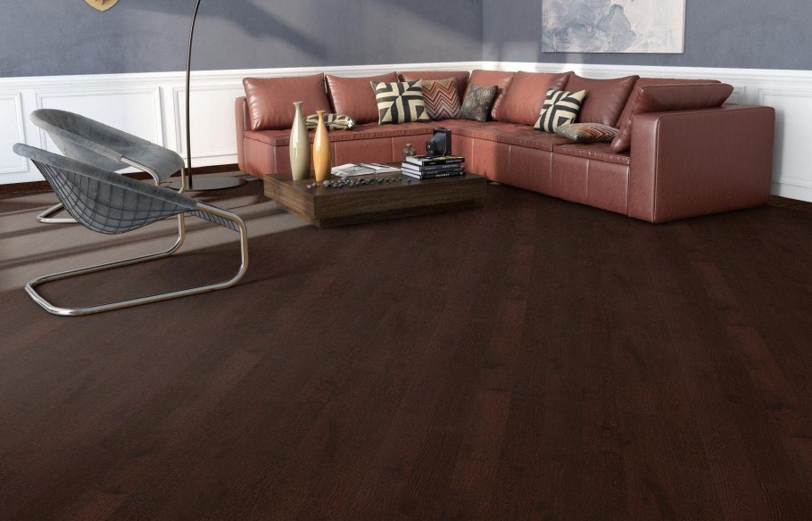 Espresso дуб Барлинек