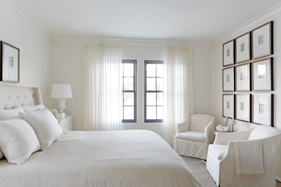 Интерьеры Pittsburgh Paints