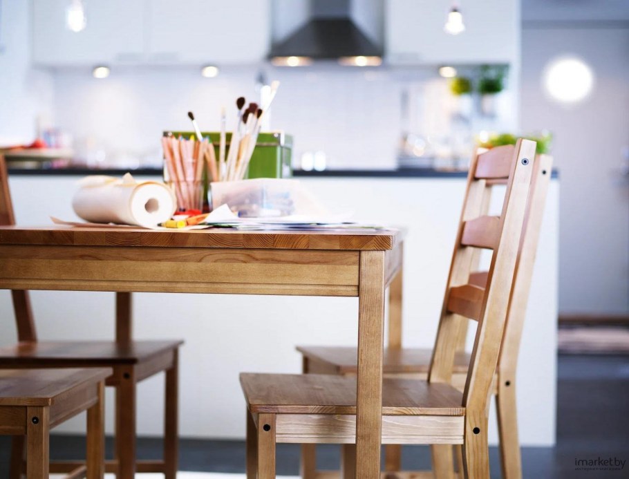 Йокмокк стул, морилка,анти