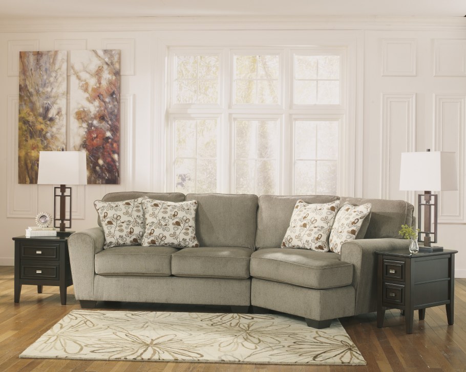 Мягкая мебель Эшли