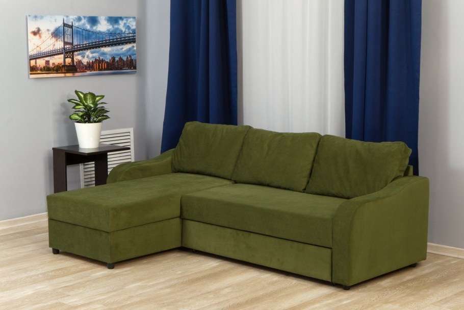 Хофф диван Лагос