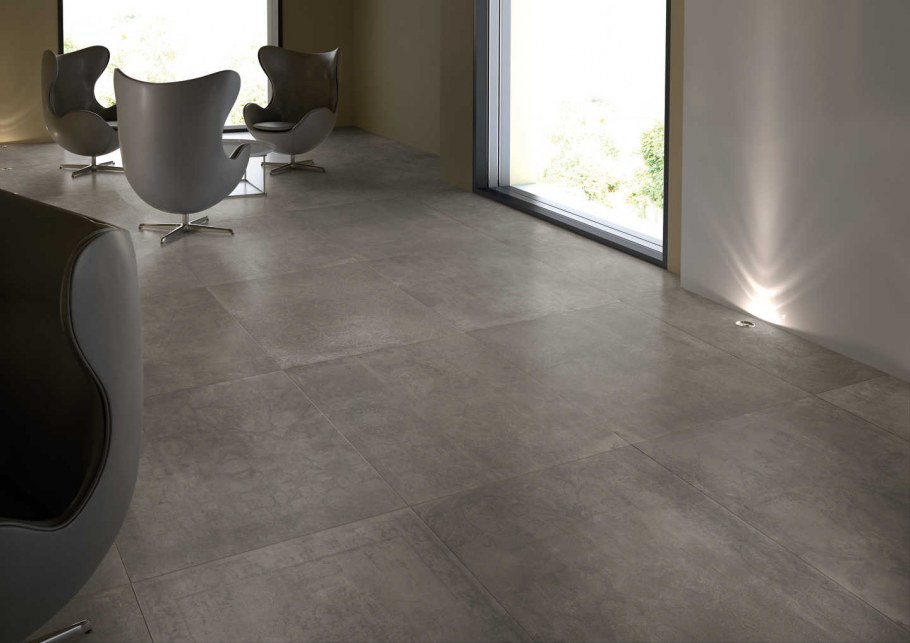 Керамогранит Creto технический Creto Техно серый матовый 30х30