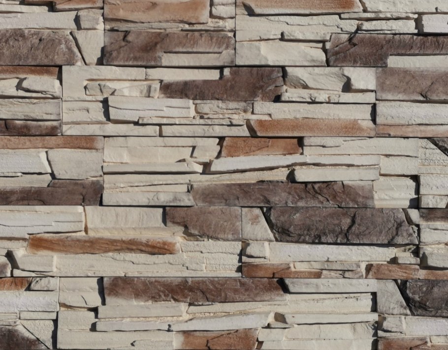 Декоративный камень для внутренней отделки