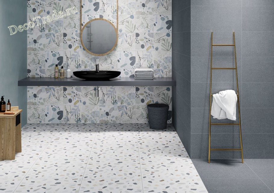 Коллекция керамогранита Vitra impression