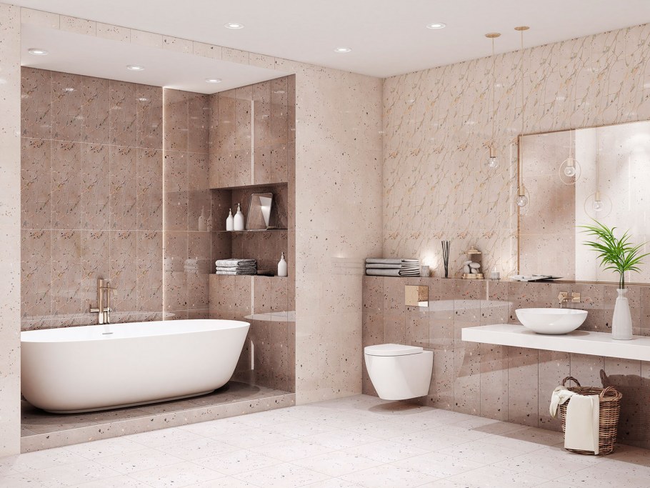 Плитка eletto terrazzo