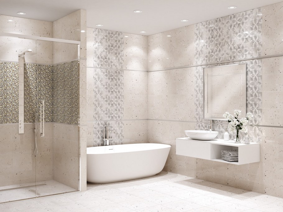 Terrazzo eletto Ceramica плитка