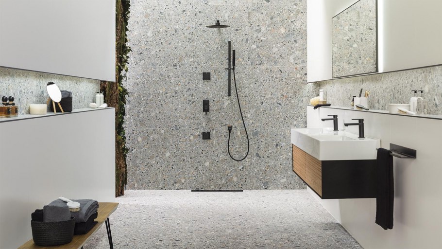Керамогранит Porcelanosa Ceppo Stone 80x80