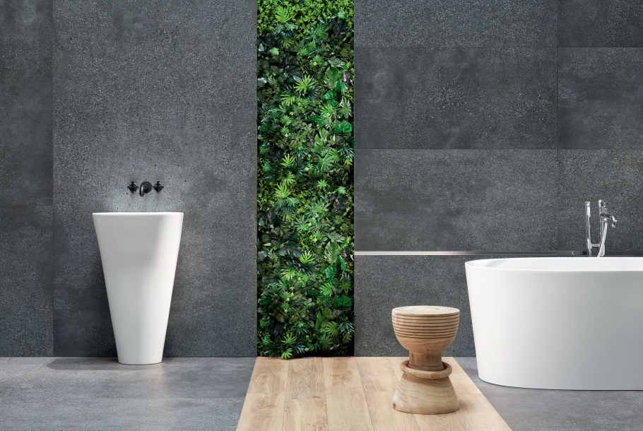 Terrazzo плитка Tubadzin