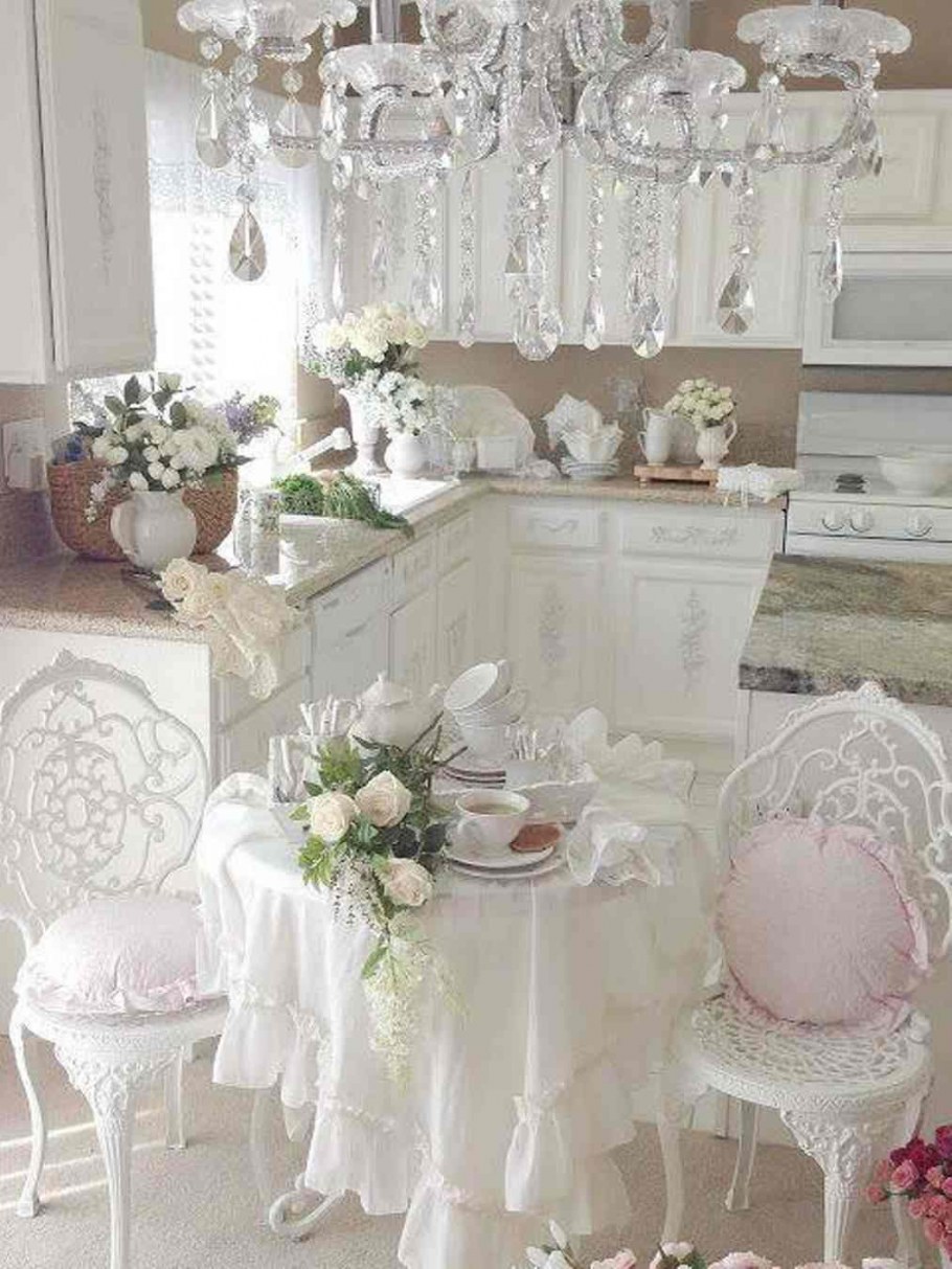 Шебби Шик / Shabby Chic