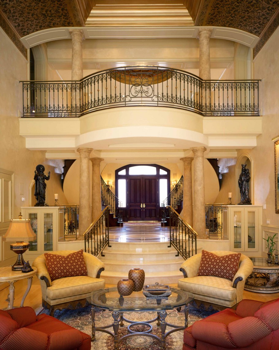 Вилберт Хаус особняк