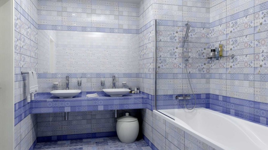 Кафель Уралкерамика Альма