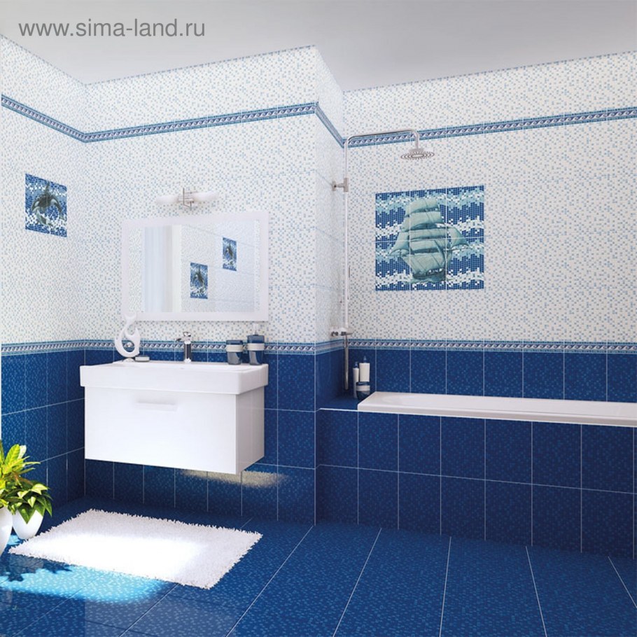 Плитка керамическая c-rfk041c Reef