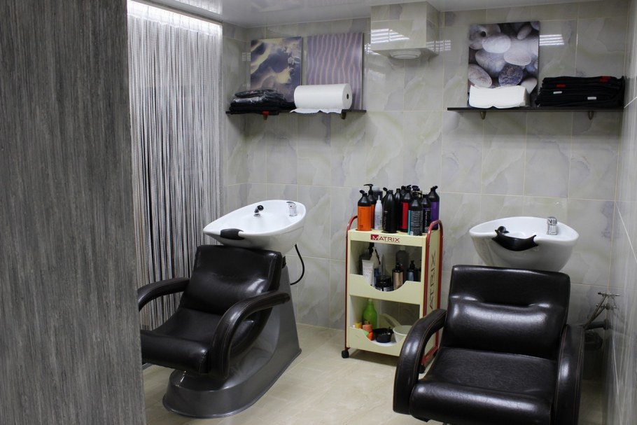 Салон красоты Махаон Курск