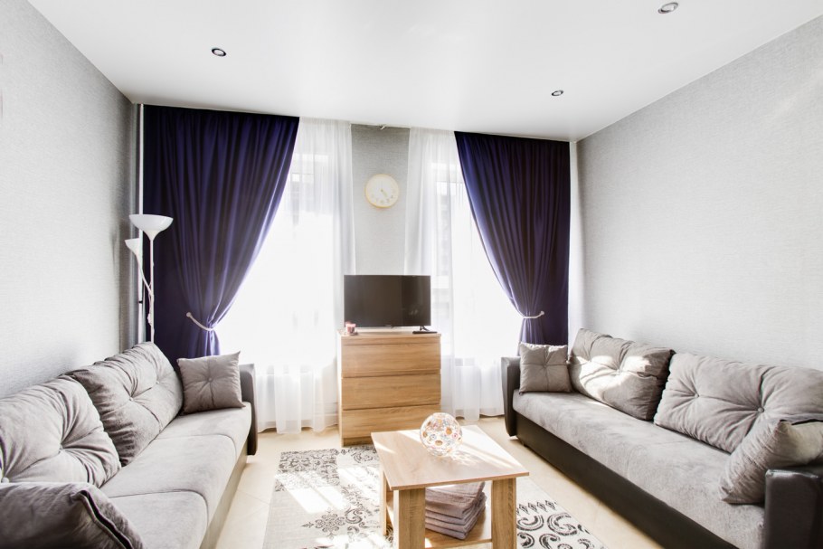 Новогорск ул Микояна