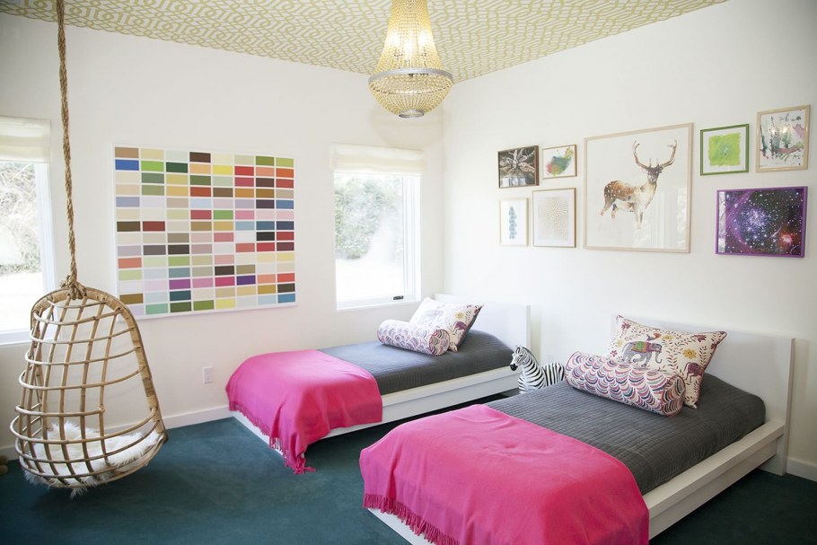 Светильник Сонекс 2068dl Kids