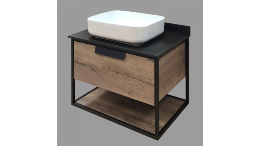 Раковина 50 см Comforty t-y9378