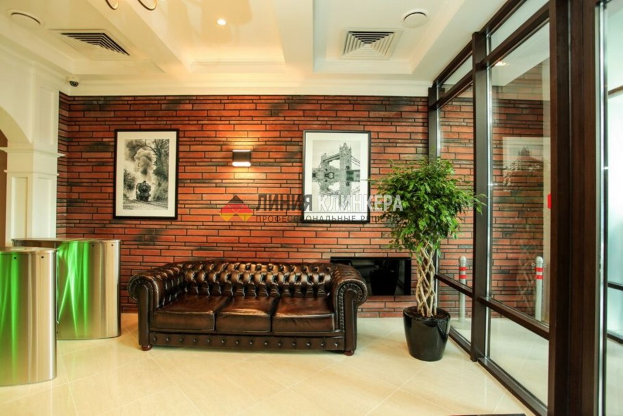 Cerrad клинкерная плитка