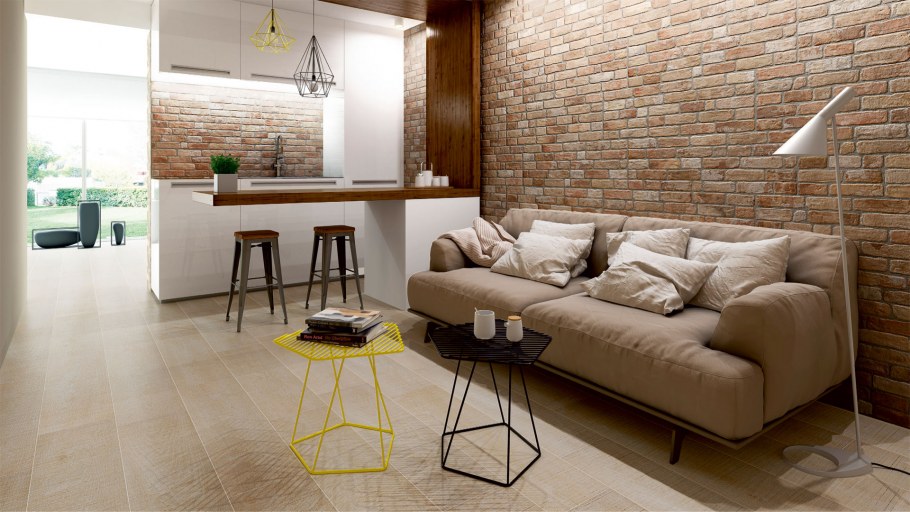 Bricks Beige 7х30 (td-BRF-bg)