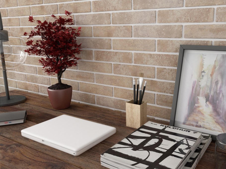 Плитка Westminster (Brick Style)