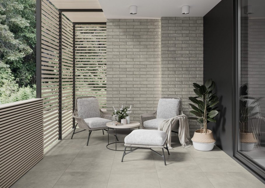 Клинкерная плитка Stroeher