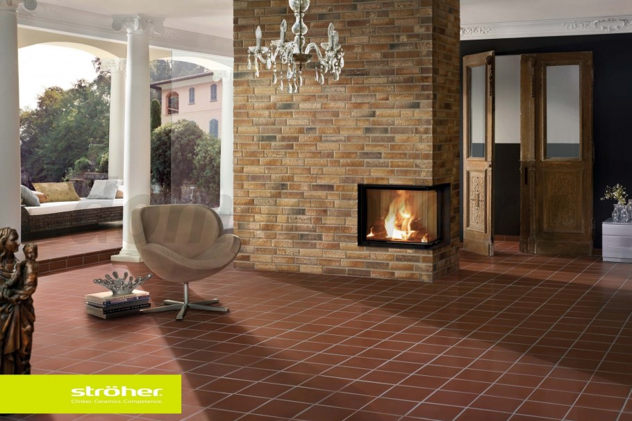 Плитка Brickstyle Baker Street