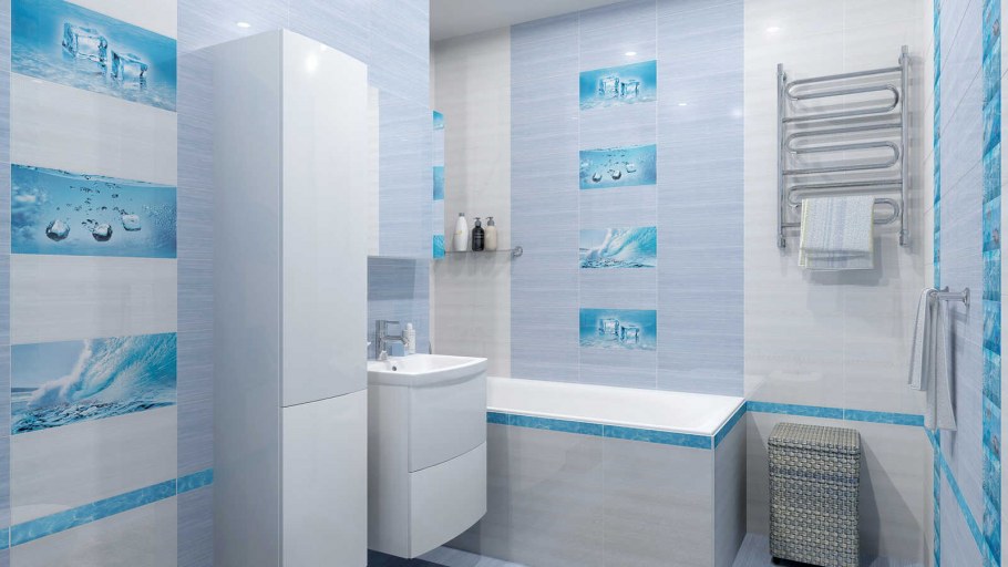 Коллекция Waterlife Ceramica Classic