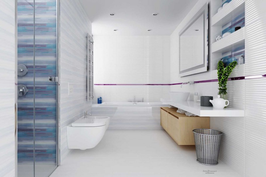 Плитка Opoczno Elegant Stripes