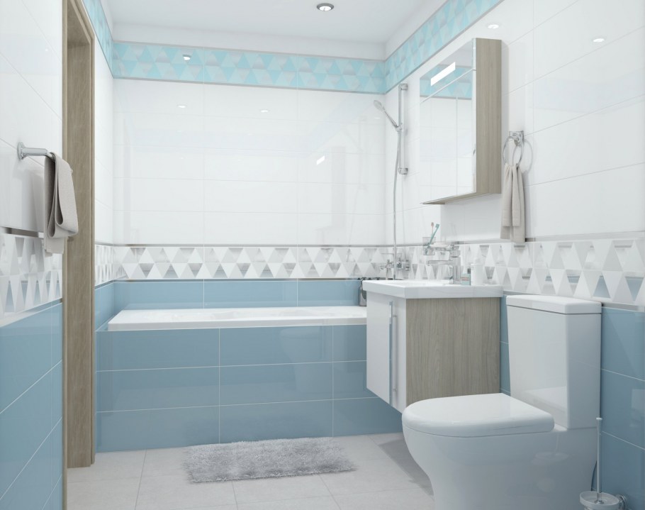 Laparet Sigma голубой