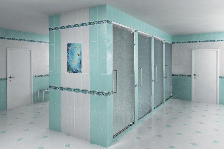 Коллекция плитки Kerama Marazzi Маронти