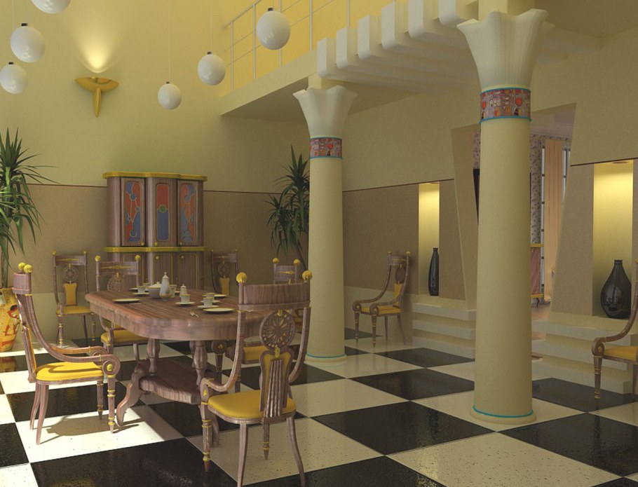 Madinat Jumeirah Deluxe отель