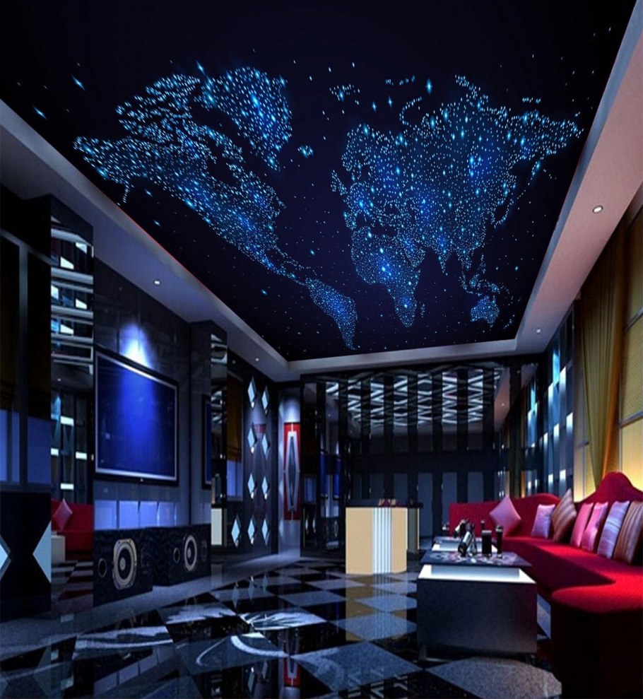 Детская комната Лондон Хоф