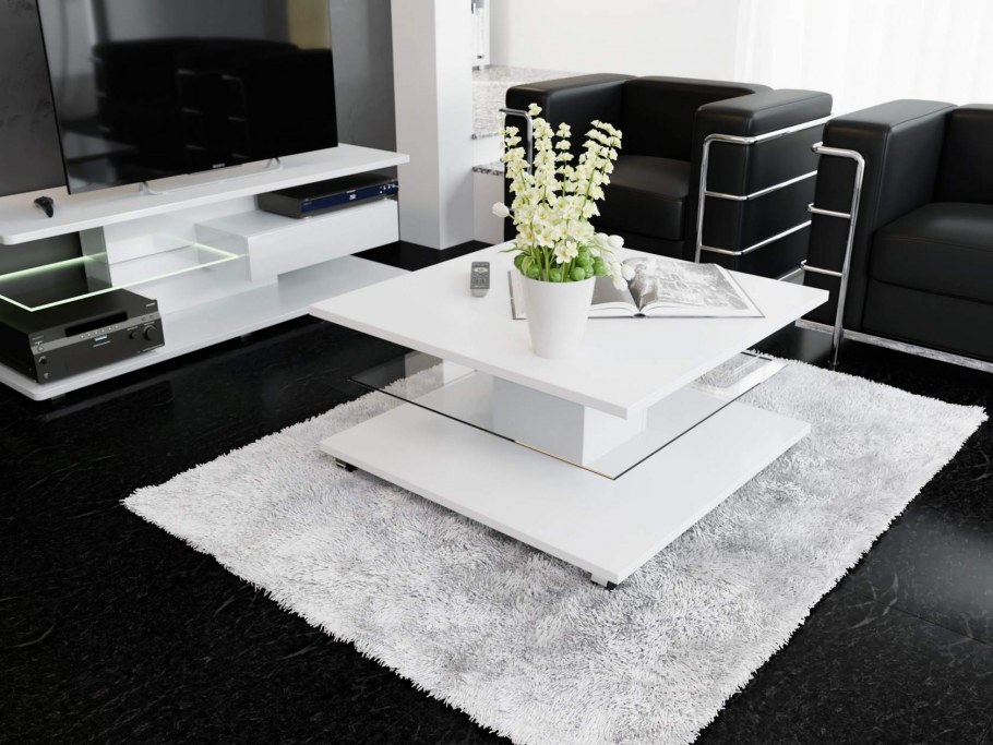 Журнальный столик ТРИЯ Diamond