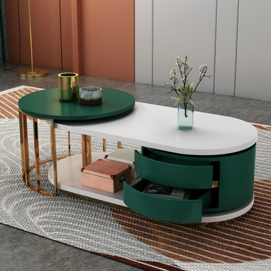 Столик журнальный Charmond t713-0