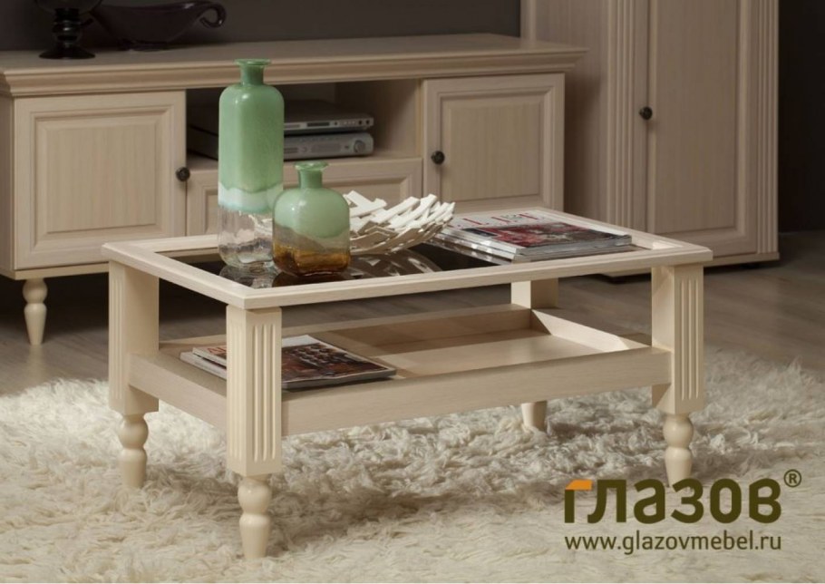 Журнальный столик Montpellier