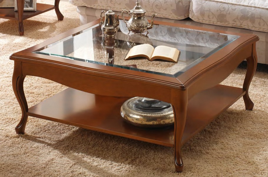 Стол журнальный Panamar