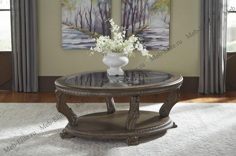 Журнальный стол Lalume ap00339