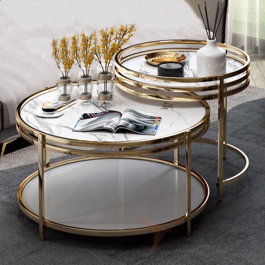 Журнальный столик «Халиф (Калифорния) стол Квинс»,