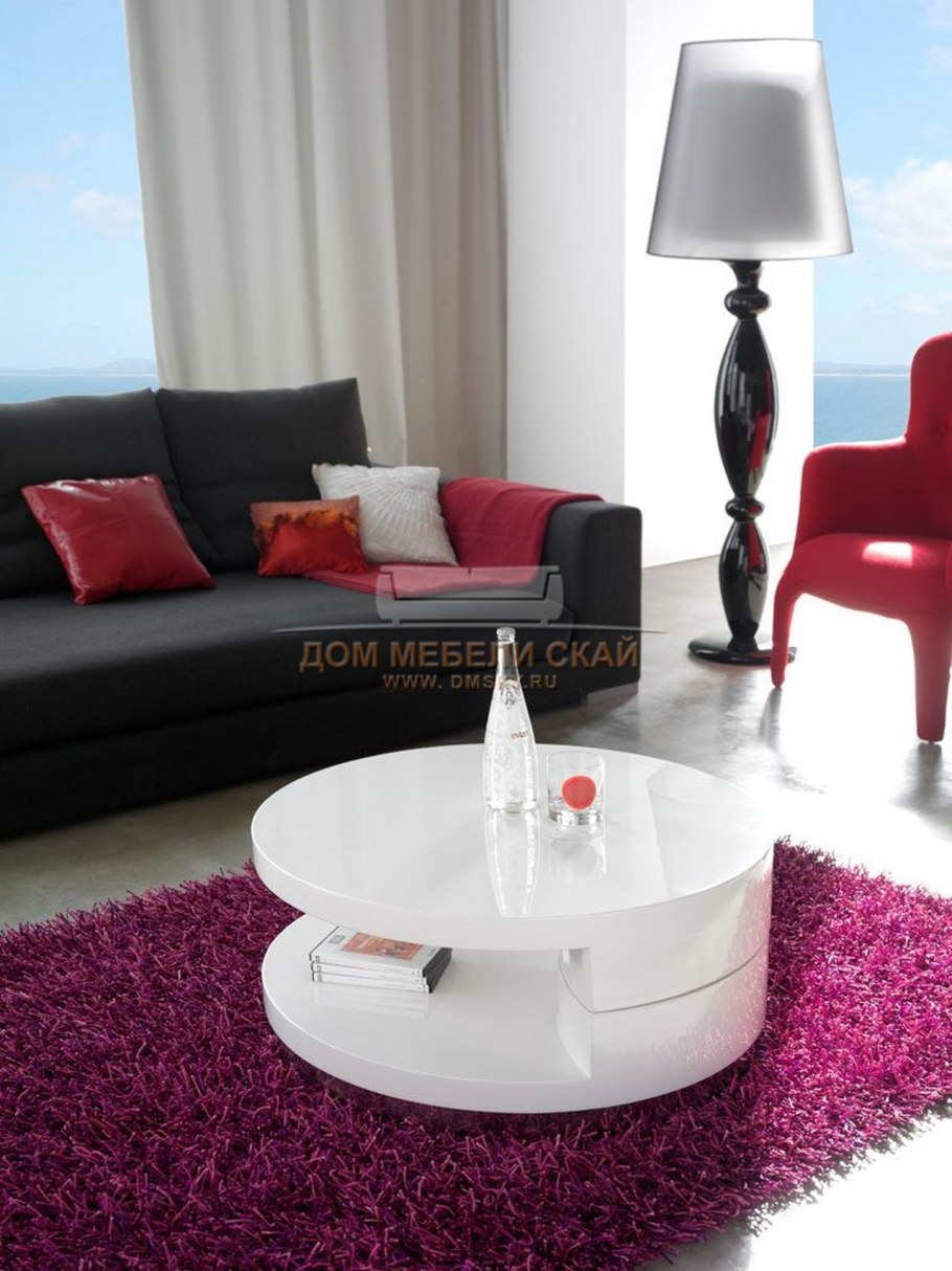 Журнальный столик Dupen CT-042