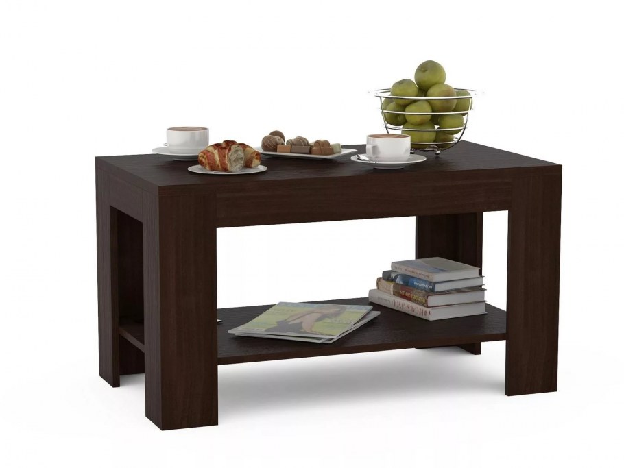 Стол журнальный Мишель 2072