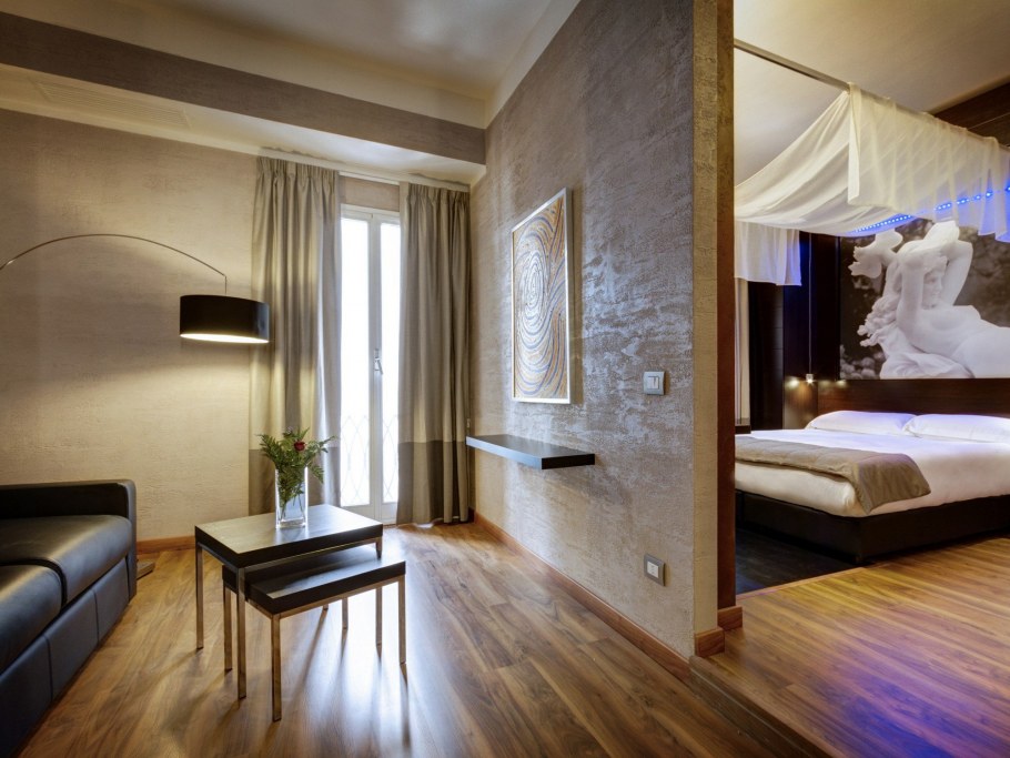 Travertino Romano Design oikos