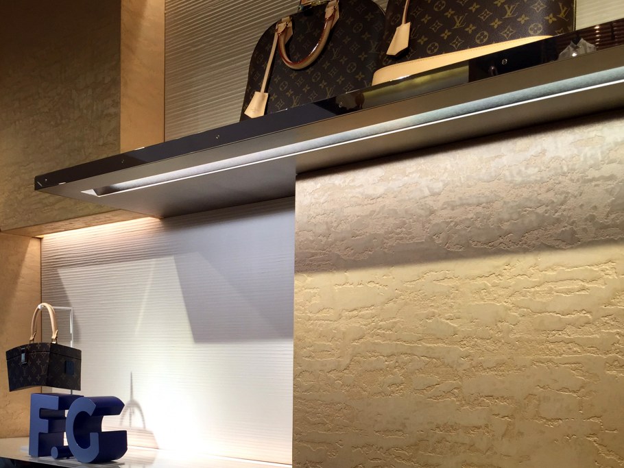 Pratta Store декоративная штукатурка