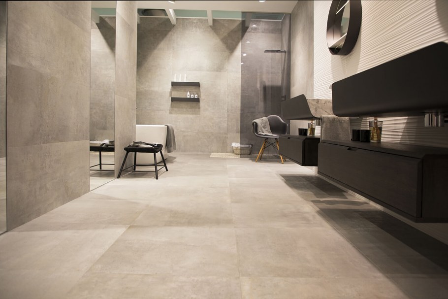 Плитка Venis Metropolitan Antracita