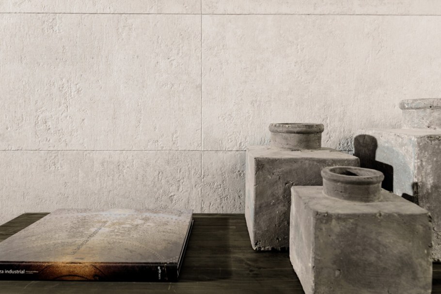 Плитка Baltimore White 33.3x100