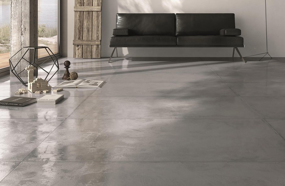 Керамогранит beton 600x1300