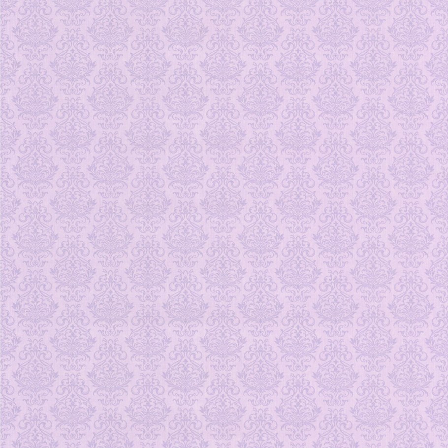 Розово сиреневая спальня