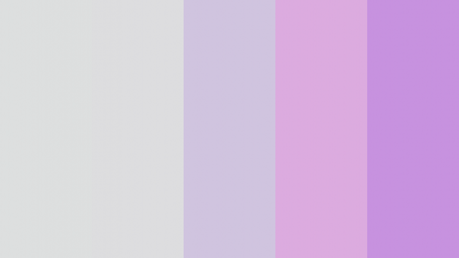 Фиолетовый цвет в интерьере