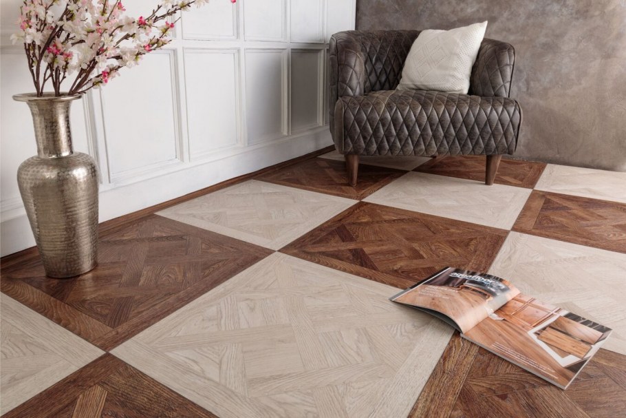 AQUAFLOOR Versailles af7005vs