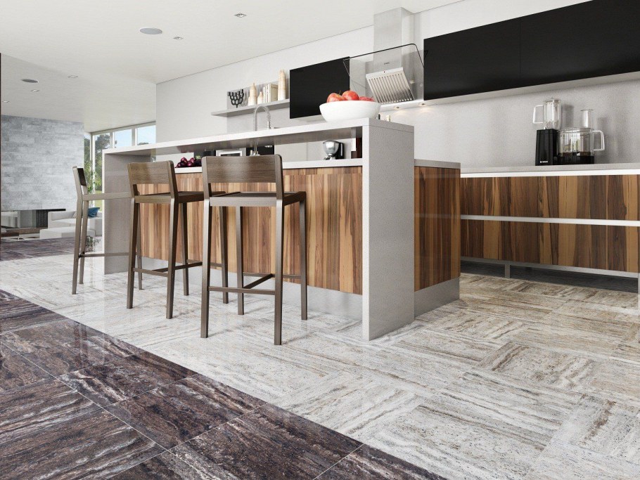 Керамогранит Форест Керранова